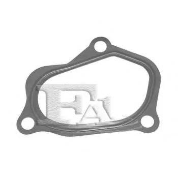 Прокладка глушителя OPEL FISHER
