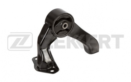 Опора двигателя Mitsubishi Asx 10-, Lancer X 07-, Outlander II 06- задн ZEKKERT