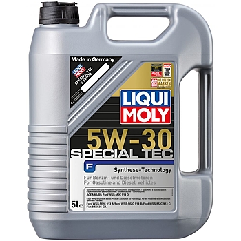 Масло мот LM 5W30 Special Tec F 5L