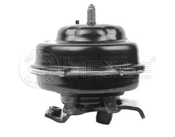 Опора двигателя VW B3 1.8/2.0 пер MEYLE