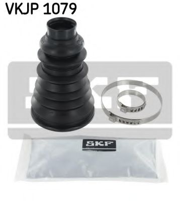 Пыльник ШРУСа RENAULT LOGAN/SANDERO наружн SKF (33x82x143/термо) 302575
