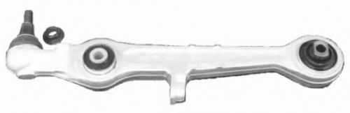 Рычаг подвески VAG A6/PASSAT 03-05 ниж прям ZEKKERT (конус 16mm)