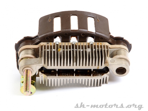 Диодный мост генератора DAEWOO MATIZ OE (для MANDO TYPE A)