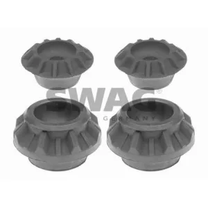 Опора стойки VW GOLF II/III/B3/B4 зад SWAG 14958 (НА ОСЬ)