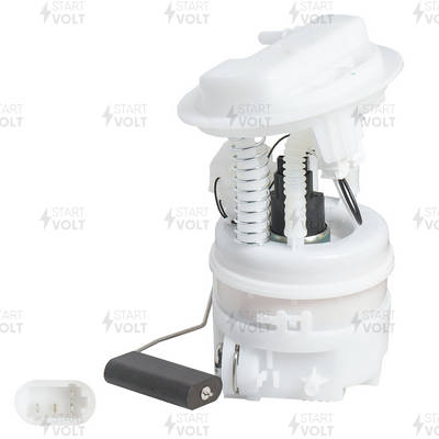 Насос топл RENAULT LOGAN STARTVOLT (с одним выходом)