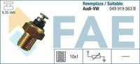 Датчик темп. масла VAG FAE 32200