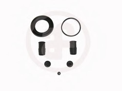 Р/к суппорта OPEL ASTRA G/H/ZAFIRA/VAG пер SEINSA D4134=SJ1161 (57mm)