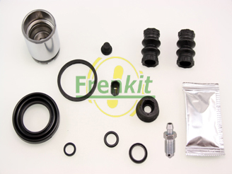 Р/к суппорта OPEL ASTRA G/H/ZAFIRA A/B/MERIVA A зад FRENKIT (34mm+поршень)