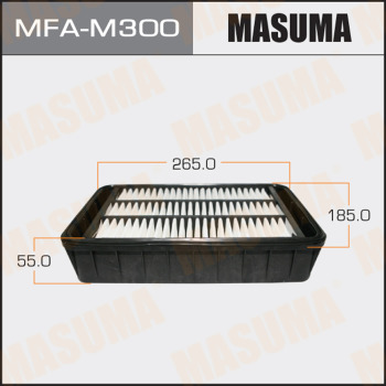 Фильтр возд MITSUBISHI MASUMA C27003=C27003/1