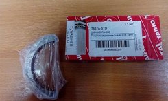 Вкладыши Полукольца прод. люфта DAEWOO MATIZ 0.8 TAIHO STD (пара)