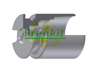 Поршень суппорта (38mm) FRENKIT TOYOTA COROLLA E120/AURIS/AVENSIS 03-/FORD MONDEO III задн