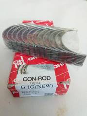 Вкладыши шат. DAEWOO MATIZ TAIHO +0,25