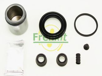Р/к суппорта KIA SORENTO 02- задн FRENKIT (43mm+поршень)