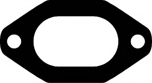 Прокладка коллектора FIAT DUCATO 2.8JTD впуск REINZ 481.300=13013000