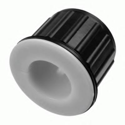 Сайлентблок рессоры FIAT DUCATO 06-11- (в серьгу) OE