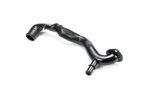 Патрубок ОЖ VAG METACO