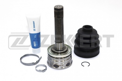 ШРУС MITSUBISHI PAJERO I/II/L200 нар ZEKKERT 302637