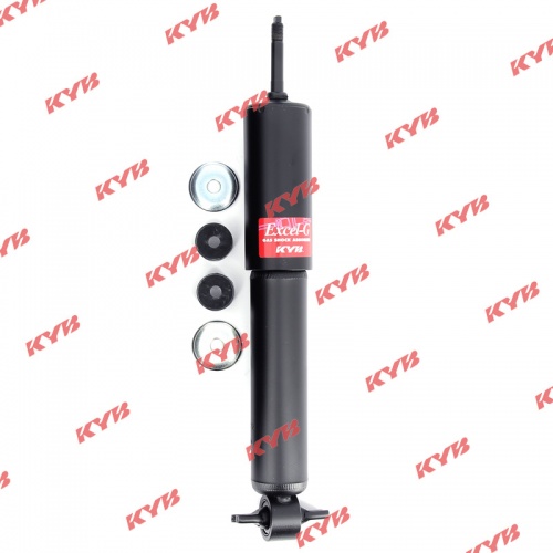 Амортизатор MITSUBISHI PAJERO I/GALOPER II пер KYB