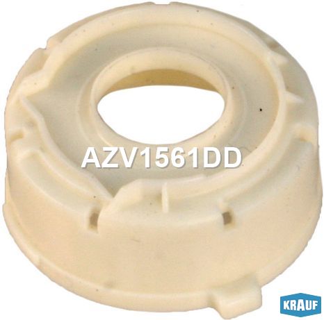 Детали генератора Втулка подшипника генератора KRAUF (для VALEO 202)