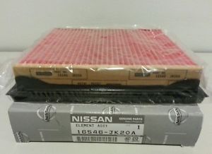 Фильтр возд NISSAN OE FA144S