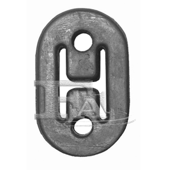 Резинка глушителя MITSUBISHI LANCER BOSAL