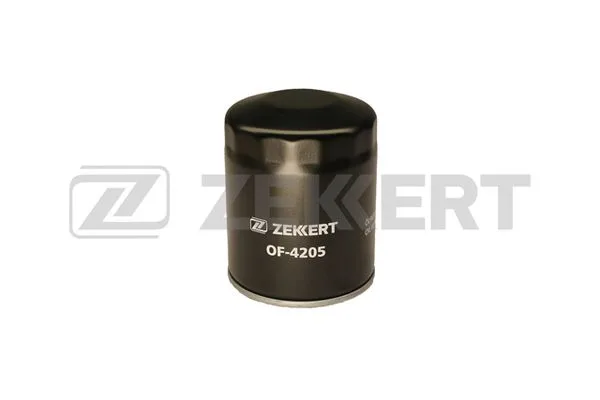 Фильтр масл NISSAN ZEKKERT W818/82=W7041