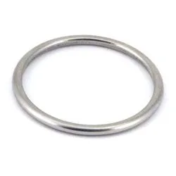 Прокладка глушителя GM/HONDA/NISSAN BOSAL (50x62x4)