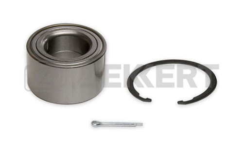 Подшипник ступичный TOYOTA пер ZEKKERT (40x74x42)