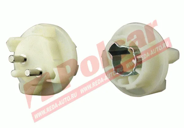 Патрон лампы поворотов MB W202/W901 POLCAR