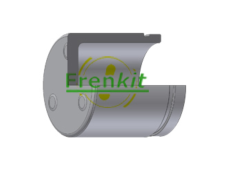 Поршень суппорта (54mm) FRENKIT PEUGEOT 206/KANGOO