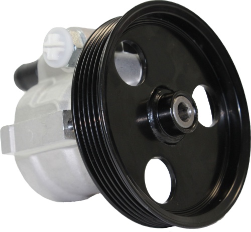 Насос ГУР RENAULT MEGANE I/LOGAN MOTORHERTZ (со шкивом)