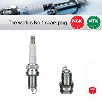 Свеча зажигания TOYOTA CARINA E NGK BKR6EP-13=Z150=K20TT=SK20R-P13