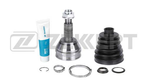 ШРУС CHERY FORA наружн ZEKKERT