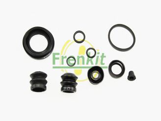 Р/к суппорта FORD FOCUS I задн FRENKIT (34mm)