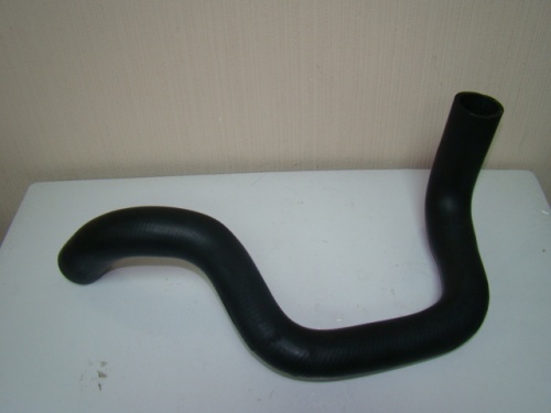 Патрубок ОЖ FORD FOCUS I 1.8-2.0 верх HP