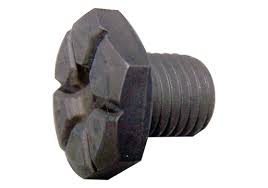 Болт MITSUBISHI ASX 10-/ GALANT 06-/ LANCER 03- КПП (10X11)