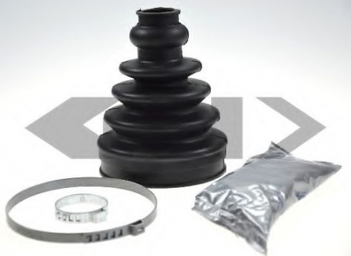 Пыльник ШРУСа VAG внутр GKN (24x70x116/трипоид) 303946