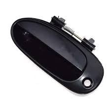 Ручка двери KIA SEPHIA пер лев OE