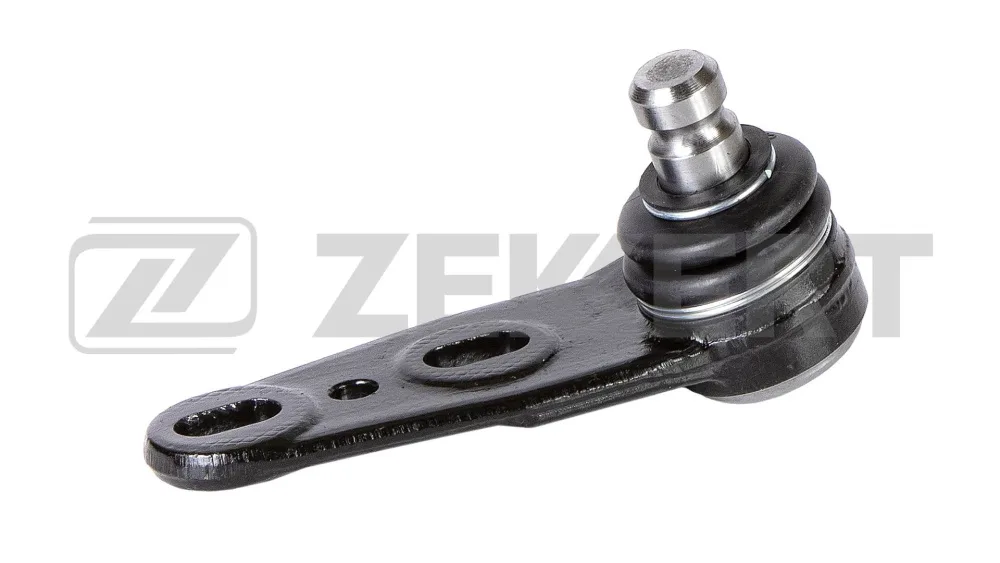 Опора шаровая AUDI 80 B3/VW POINTER лев +ГУР 17mm ZEKKERT