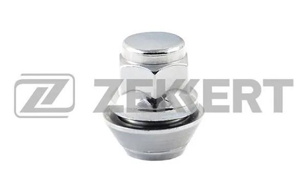 Гайка колесная FORD ZEKKERT (M14x1.5/L=33/ключ19)