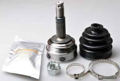 ШРУС OPEL VECTRA A/KADETT/ASTRA F наружн -ABS FAG