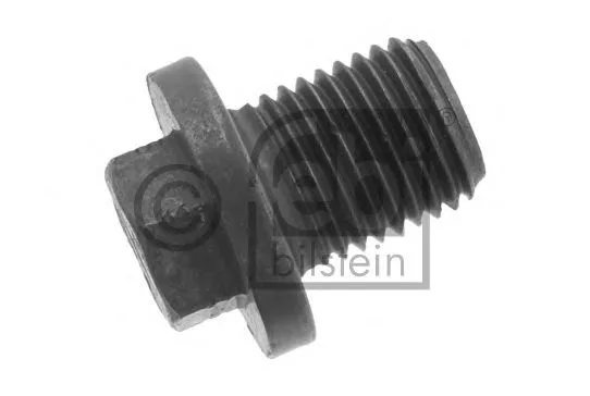 Пробка поддона FORD -00 FEBI (m14x1.5x16.5/+1640540)