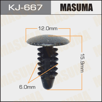 Пистон NISSAN MASUMA