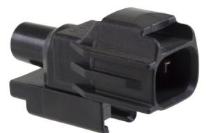 Датчик темп. НВ MITSUBISHI PP