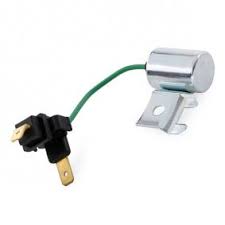 Конденсатор трамлера VAG BOSCH