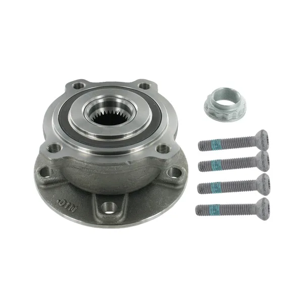 Подшипник ступичный BMW E70/E71 пер SKF