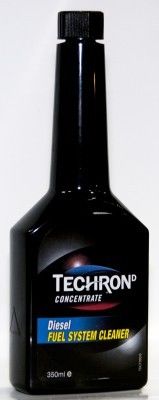 Очиститель CHEVRON TECHRON D CONCENTRATE топл системы 350ml (дизель)