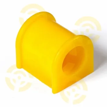 Втулка стаб SSANGYONG MUSSO/TAGAZ TAGER пер ТОЧКА ОПОРЫ (30mm)