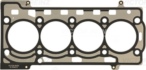 Прокладка ГБЦ VAG A1/3/Gof 5/6/Jetta 3/4/Passat/Polo/Tiguan/Touran 1.4TSi REINZ