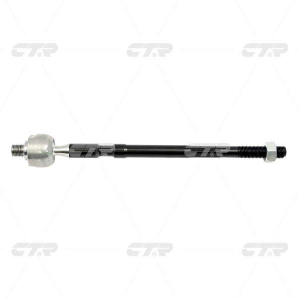 Тяга рул NISSAN P12/RENAULT MEGANE I/II CTR (для TRW, M14xM14)